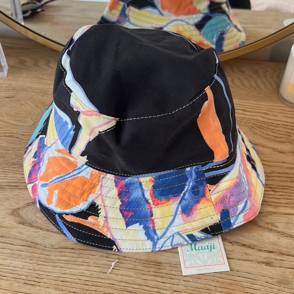 Maaji Bucket Hat